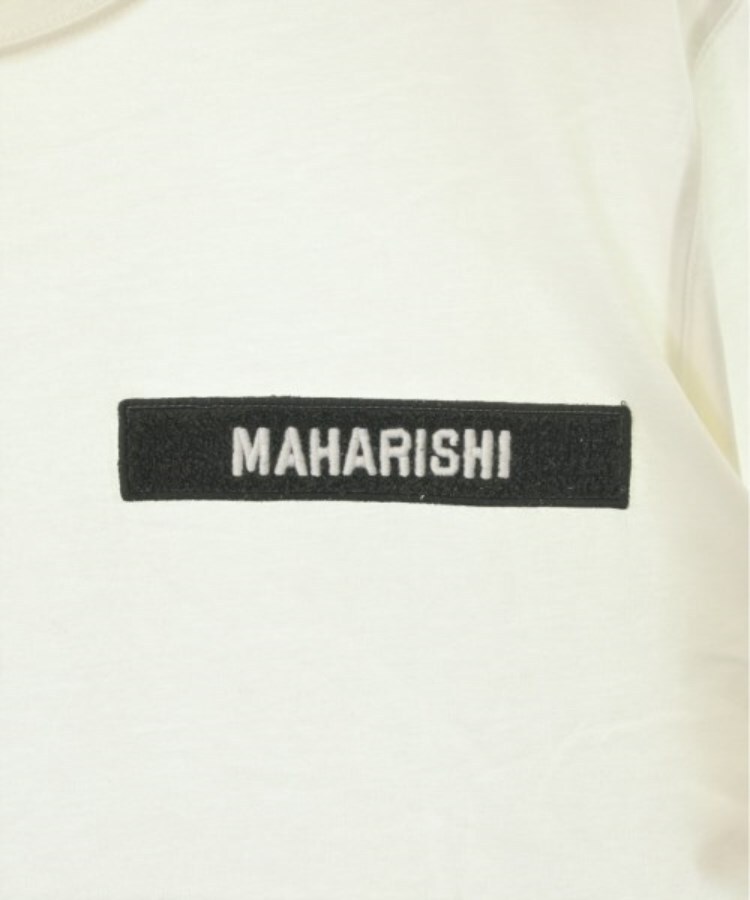 ラグタグ(RAGTAG)のmaharishi マハリシ メンズ Tシャツ・カットソー サイズ：L4