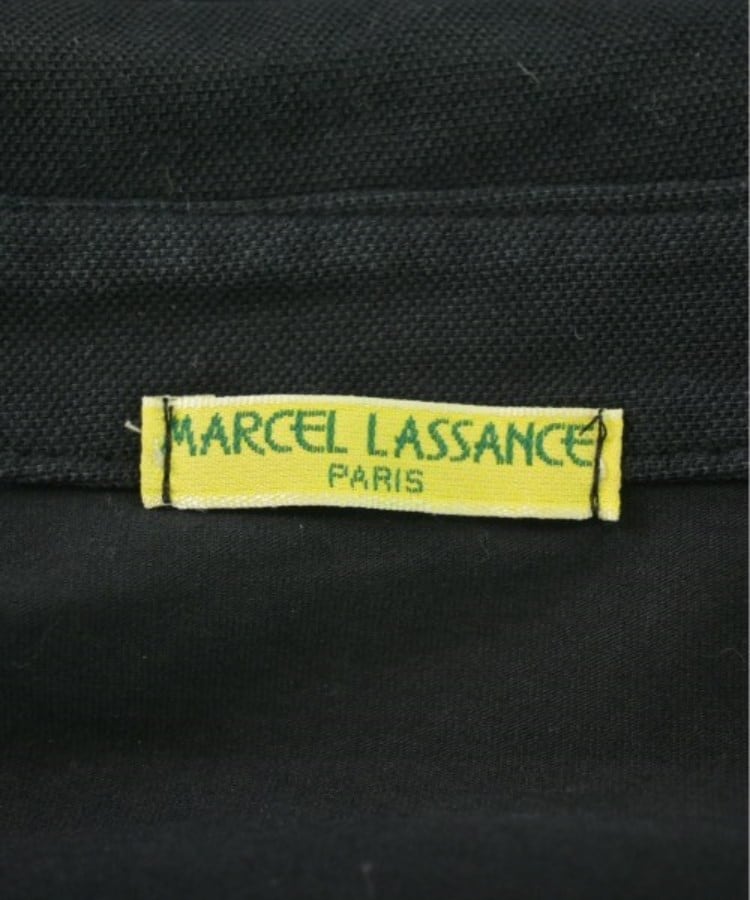 ラグタグ(RAGTAG)のMARCEL LASSANCE マルセルラサンス メンズ ポロシャツ サイズ：-(XS位)3