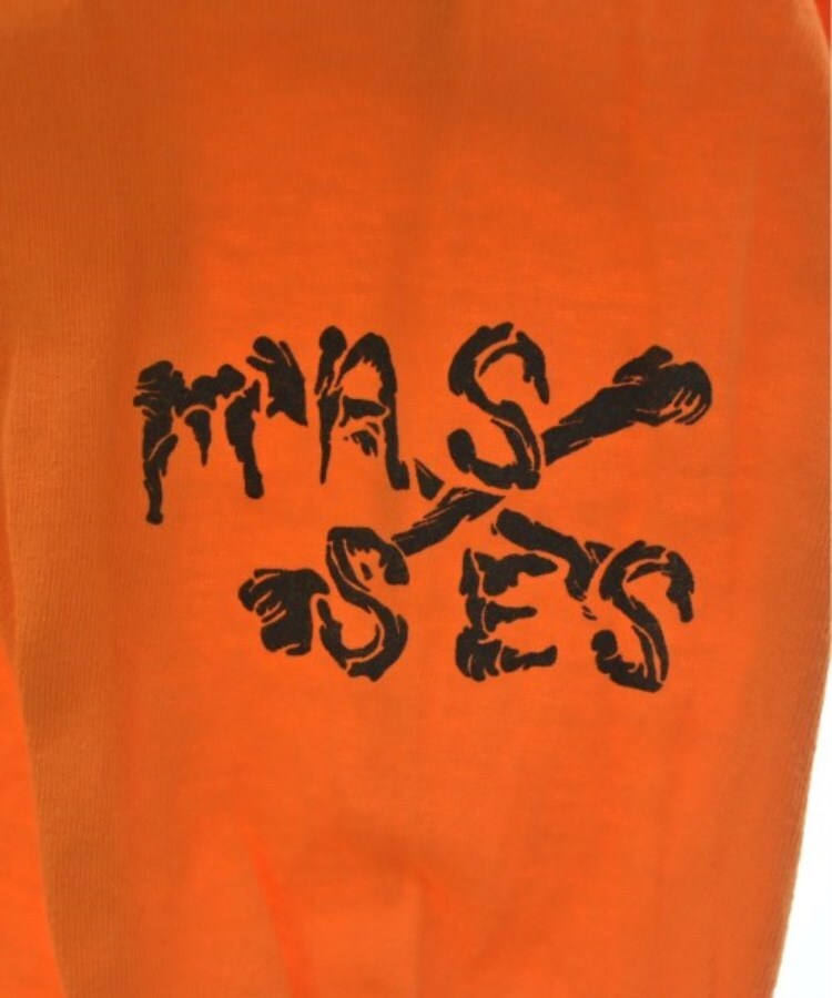 ラグタグ(RAGTAG)のMASSES マシス メンズ Tシャツ・カットソー サイズ：L4