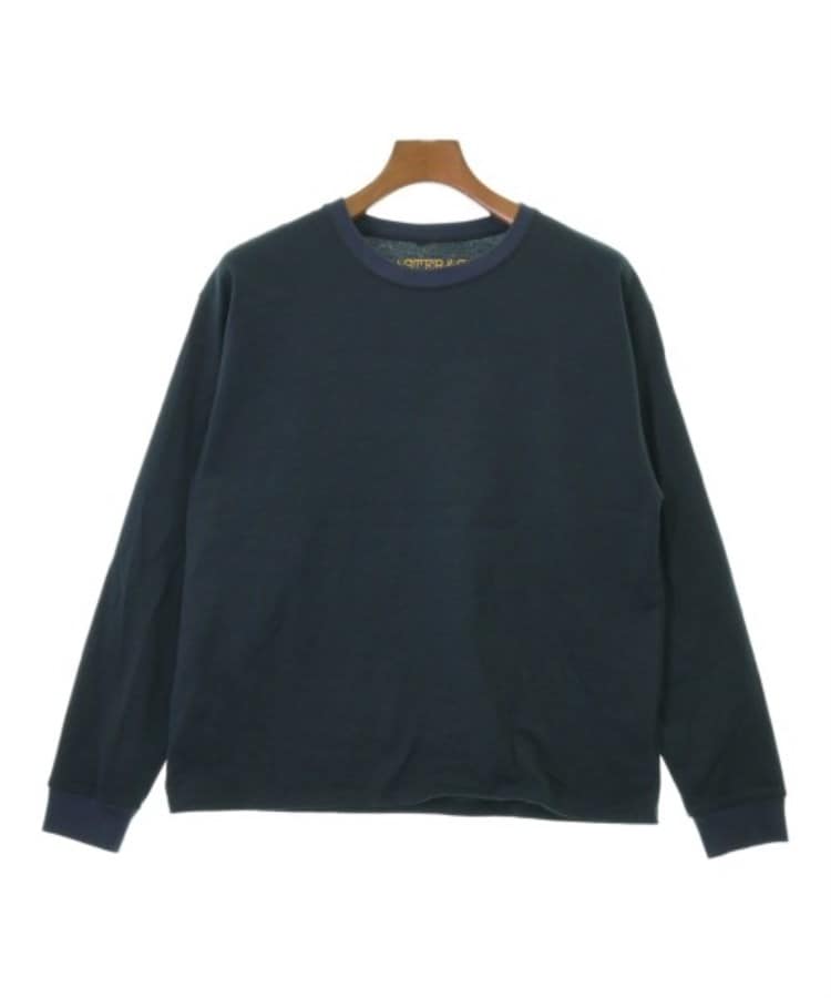 ラグタグ(RAGTAG)のMASTER&CO マスターアンドコー メンズ Tシャツ・カットソー サイズ：-(M位) 紺