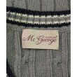 ラグタグ(RAGTAG)のMc George マックジョージ メンズ ベスト サイズ：50(XL位)3