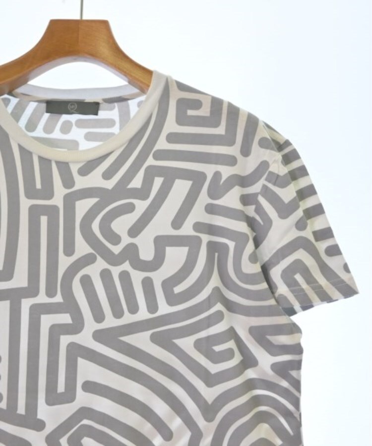ラグタグ(RAGTAG)のMcQ マックキュー メンズ Tシャツ・カットソー サイズ：M4