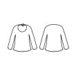 ラグタグ(RAGTAG)のMII ミー メンズ カジュアルシャツ サイズ：M8