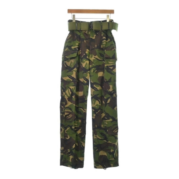 ラグタグ(RAGTAG)のMILITARY ミリタリー メンズ パンツ（その他） サイズ：-(M位) その他