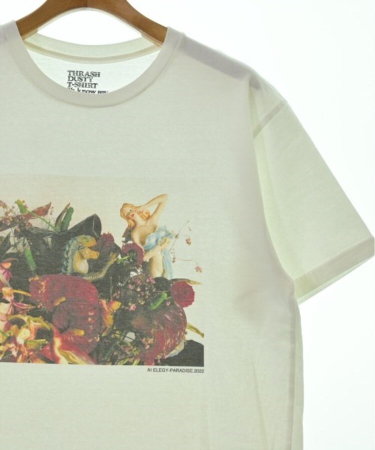 ラグタグ(RAGTAG)のMINEDENIM マインデニム メンズ Tシャツ・カットソー サイズ：M5