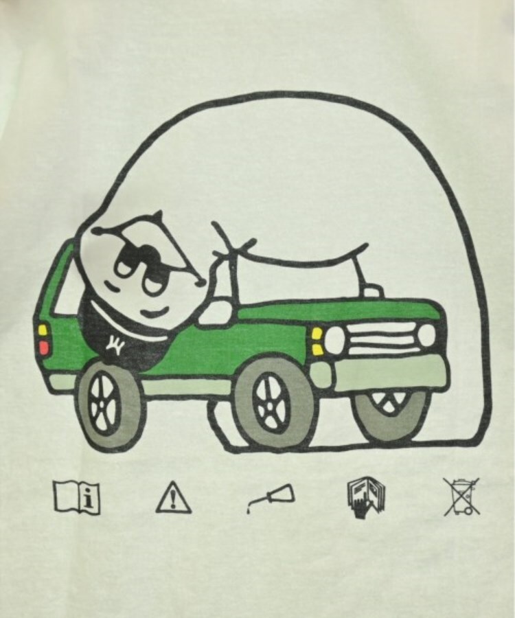 ラグタグ(RAGTAG)のMINNANO ミンナノ メンズ Tシャツ・カットソー サイズ：2XL5