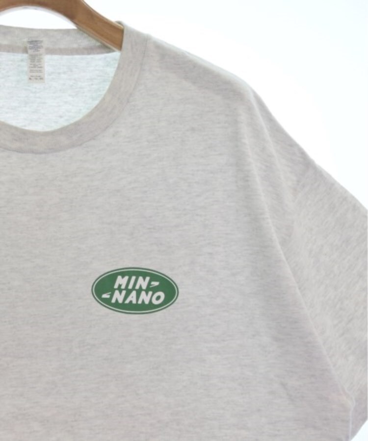 ラグタグ(RAGTAG)のMINNANO ミンナノ メンズ Tシャツ・カットソー サイズ：XL4
