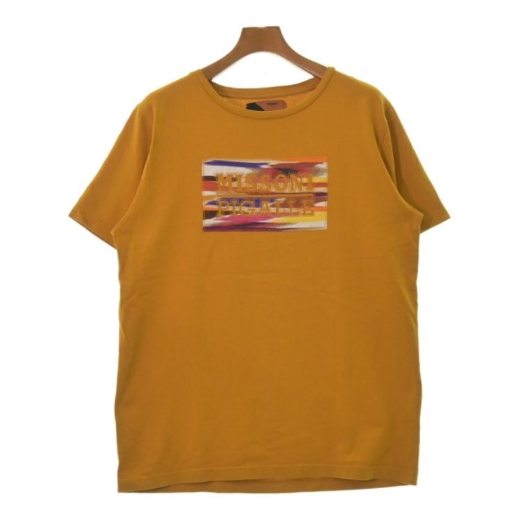 ラグタグ(RAGTAG)のMISSONI ミッソーニ メンズ Tシャツ・カットソー サイズ：L Ｔシャツ