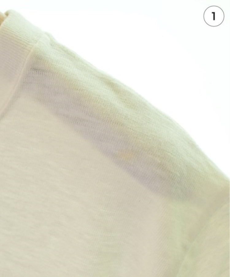 ラグタグ(RAGTAG)のN.Jam エヌジャム メンズ Tシャツ・カットソー サイズ：-(S位)7