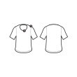 ラグタグ(RAGTAG)のN.Jam エヌジャム メンズ Tシャツ・カットソー サイズ：-(S位)8