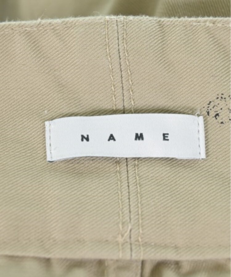 ラグタグ(RAGTAG)のName. ネーム メンズ チノパン サイズ：1(S位)3