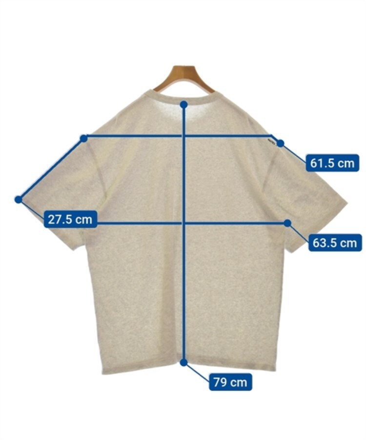 ラグタグ(RAGTAG)のNAUTICA ノーティカ メンズ Tシャツ・カットソー サイズ：L6