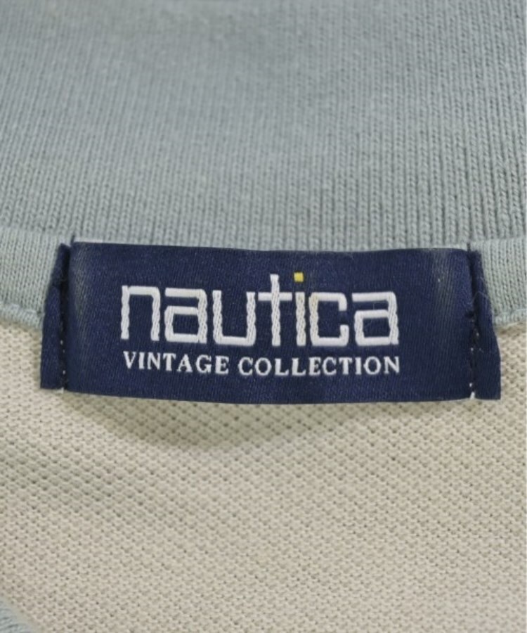 ラグタグ(RAGTAG)のNAUTICA ノーティカ メンズ ポロシャツ サイズ：L3