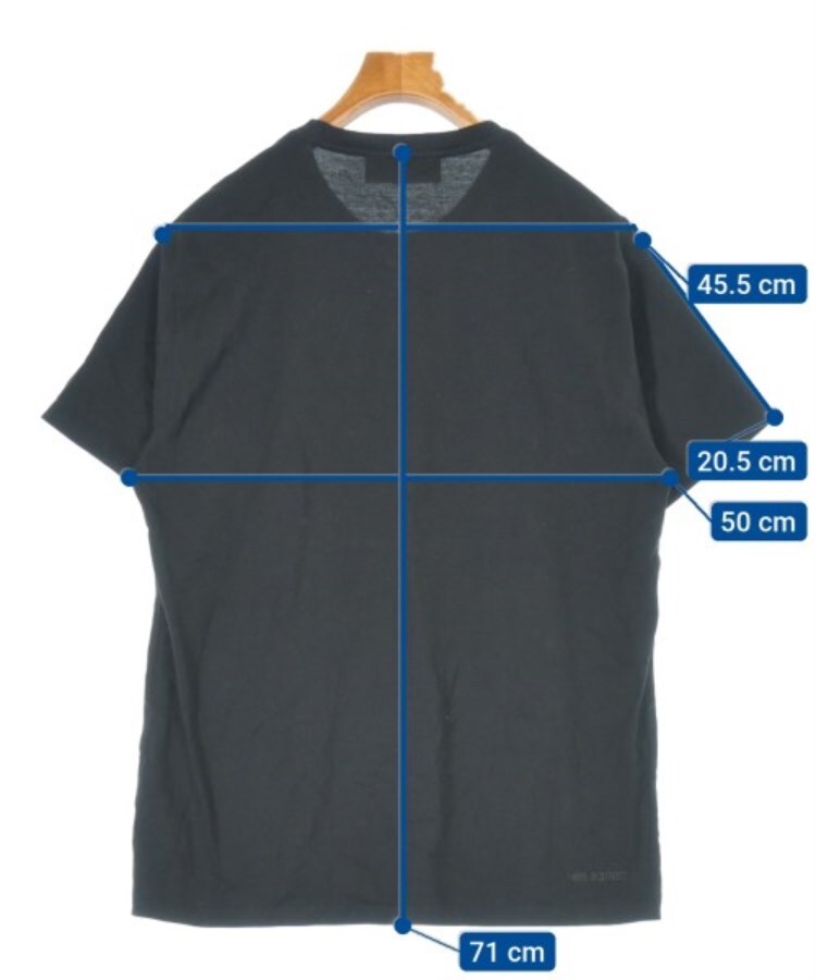ラグタグ(RAGTAG)のNeil Barrett ニールバレット メンズ Tシャツ・カットソー サイズ：M6