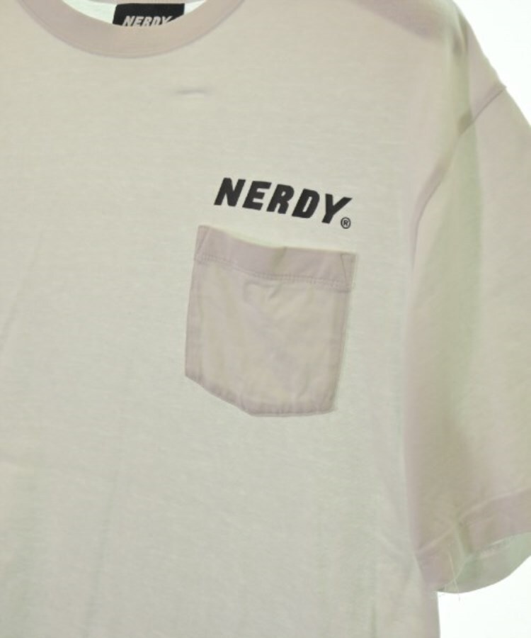 ラグタグ(RAGTAG)のNERDY ノルディ メンズ Tシャツ・カットソー サイズ：S5