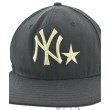 ラグタグ(RAGTAG)のNEW ERA ニューエラ メンズ キャップ サイズ：57.7cm3