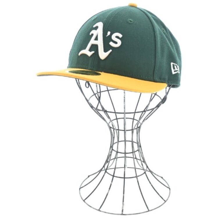 ラグタグ(RAGTAG)のNEW ERA ニューエラ メンズ キャップ サイズ：58.7cm キャップ