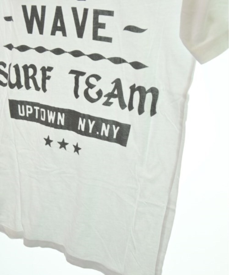 ラグタグ(RAGTAG)のNEW YORK SUNSHINE ニューヨークサンシャイン メンズ Tシャツ・カットソー サイズ：XS5