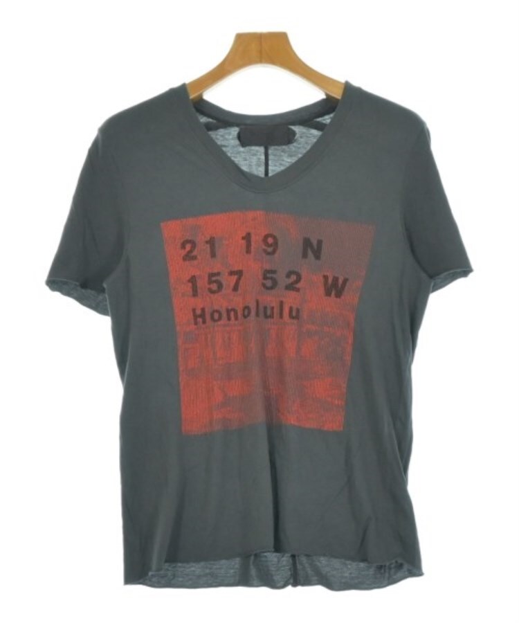 ラグタグ(RAGTAG)のNicolas&Mark ニコラスアンドマーク メンズ Tシャツ・カットソー サイズ：44(S位)1