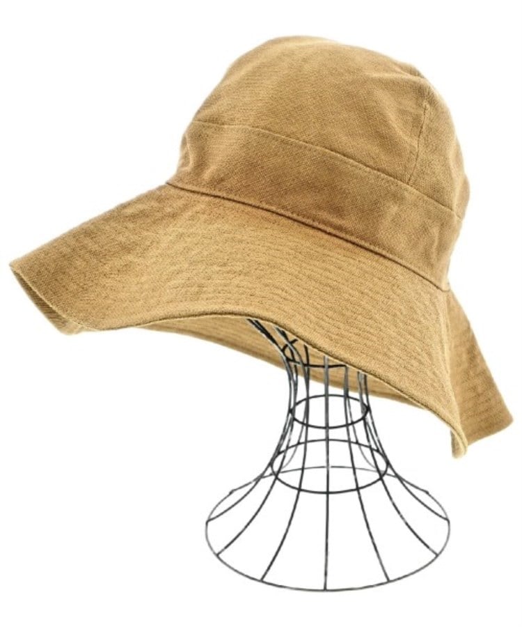 ラグタグ(RAGTAG)のNIGEL CABOURN ナイジェルケーボン メンズ ハット サイズ：L カーキ系