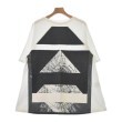 ラグタグ(RAGTAG)のNILoS ニルズ メンズ Tシャツ・カットソー サイズ：0(XS位) 白