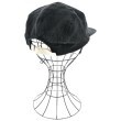 ラグタグ(RAGTAG)のNINE TAILOR ナインテイラー メンズ キャップ2