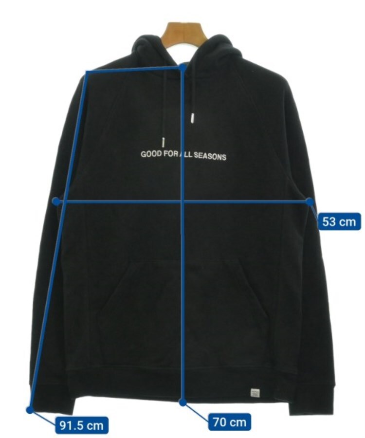 ラグタグ(RAGTAG)のNORSE PROJECTS ノースプロジェクト メンズ パーカー サイズ：L6