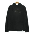ラグタグ(RAGTAG)のNORSE PROJECTS ノースプロジェクト メンズ パーカー サイズ：L 黒