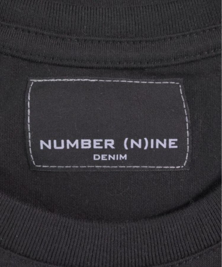 ラグタグ(RAGTAG)のNUMBER (N)INE DENIM ナンバーナインデニム メンズ Tシャツ・カットソー サイズ：S3
