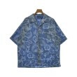 ラグタグ(RAGTAG)のocean pacific オーシャンパシフィック メンズ カジュアルシャツ サイズ：L1