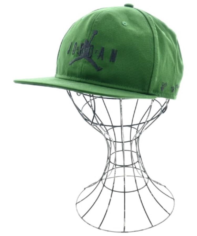 ラグタグ(RAGTAG)のOFF-WHITE オフホワイト メンズ キャップ サイズ：ONE1