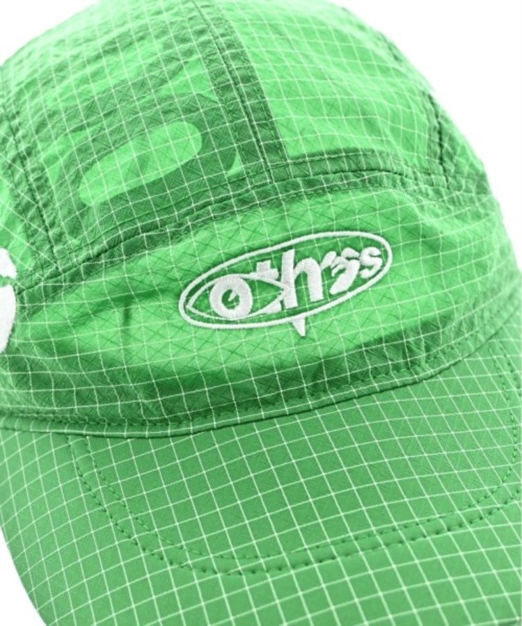 ラグタグ(RAGTAG)のOFF-WHITE オフホワイト メンズ キャップ サイズ：XL4