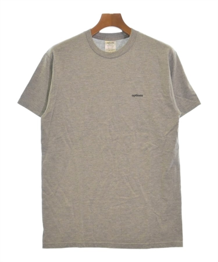ラグタグ(RAGTAG)のOPTIONS オプションズ メンズ Tシャツ・カットソー サイズ：M1