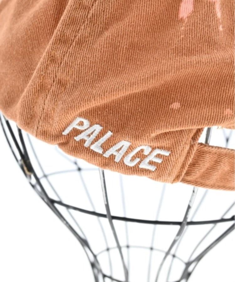 ラグタグ(RAGTAG)のPALACE パレス メンズ キャップ4
