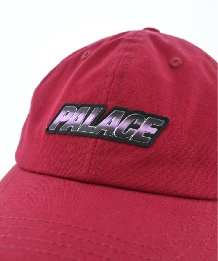 ラグタグ(RAGTAG)のPALACE パレス メンズ キャップ3