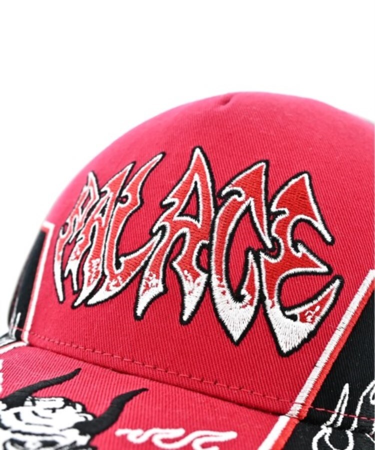 ラグタグ(RAGTAG)のPALACE パレス メンズ キャップ3