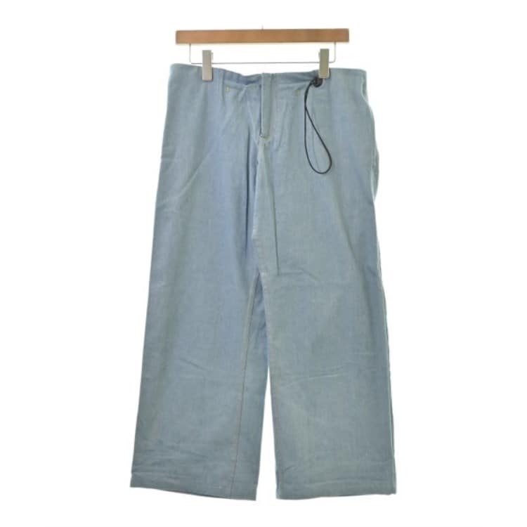 ラグタグ(RAGTAG)のper gotesson パーギョーテソン メンズ デニムパンツ サイズ：S デニムパンツ