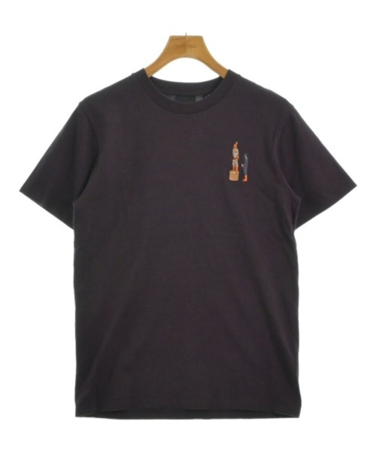 ラグタグ(RAGTAG)のPERCIVAL パーシヴァル メンズ Tシャツ・カットソー サイズ：S 紫