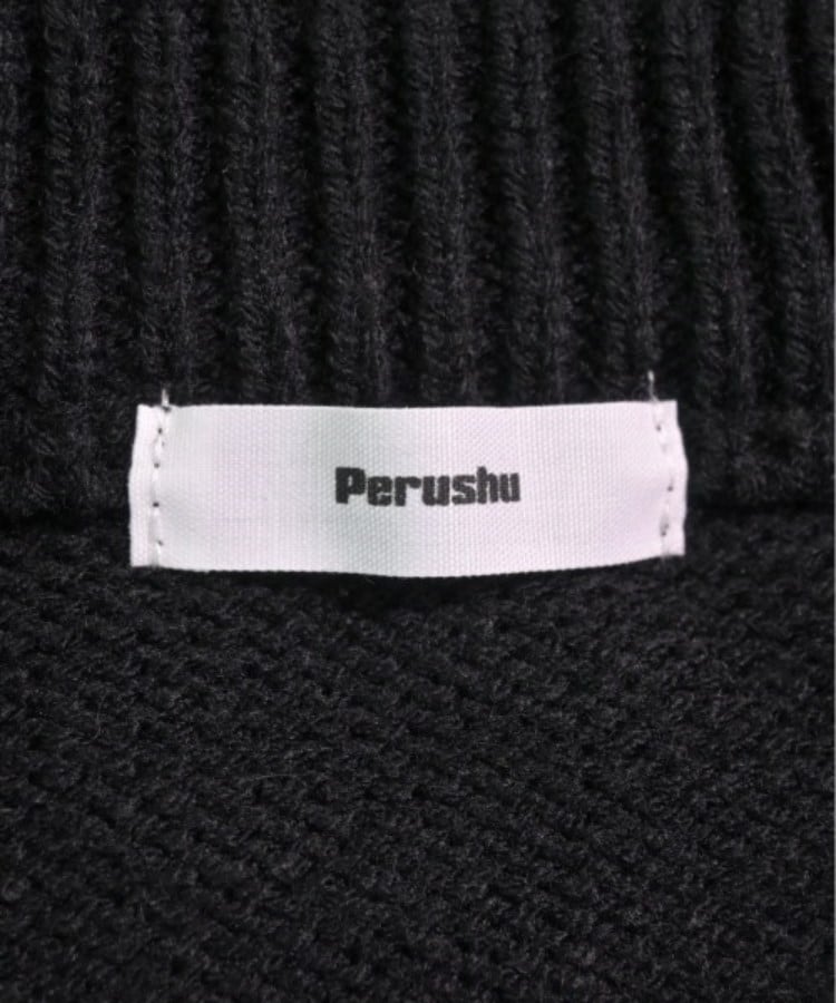 ラグタグ(RAGTAG)のPerushu ペルーシュ メンズ カーディガン サイズ：L3
