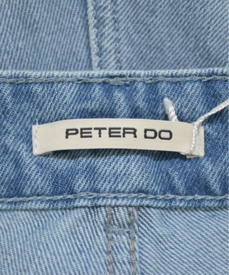 ラグタグ(RAGTAG)のPETER DO ピータードゥ メンズ デニムパンツ サイズ：30(M位)3