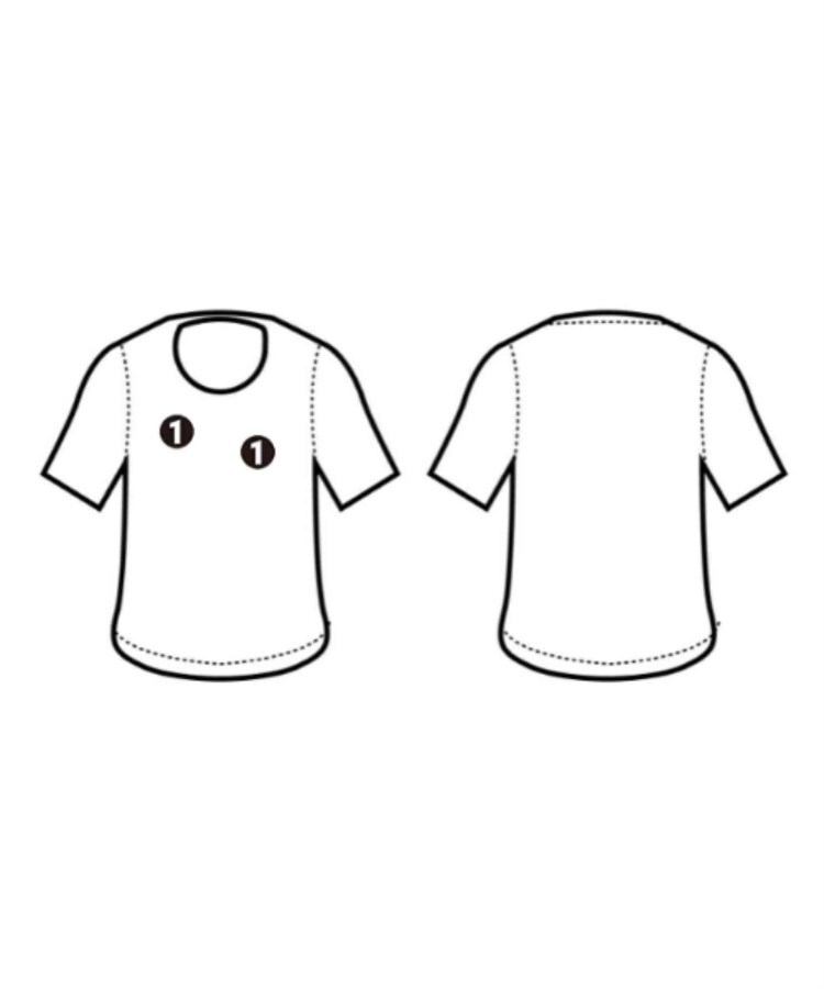 ラグタグ(RAGTAG)のPHIPPS フィップス メンズ Tシャツ・カットソー サイズ：M9