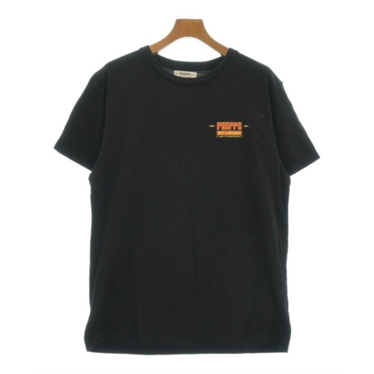 ラグタグ(RAGTAG)のPHIPPS フィップス メンズ Tシャツ・カットソー サイズ：M Ｔシャツ