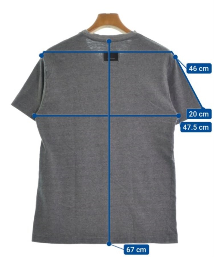 ラグタグ(RAGTAG)のPIGALLE ピガール メンズ Tシャツ・カットソー サイズ：M6