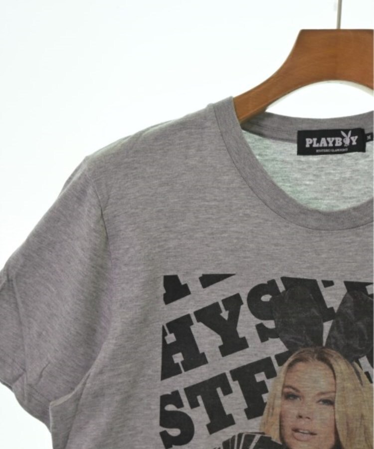 ラグタグ(RAGTAG)のPLAY BOY プレイボーイ メンズ Tシャツ・カットソー サイズ：M4