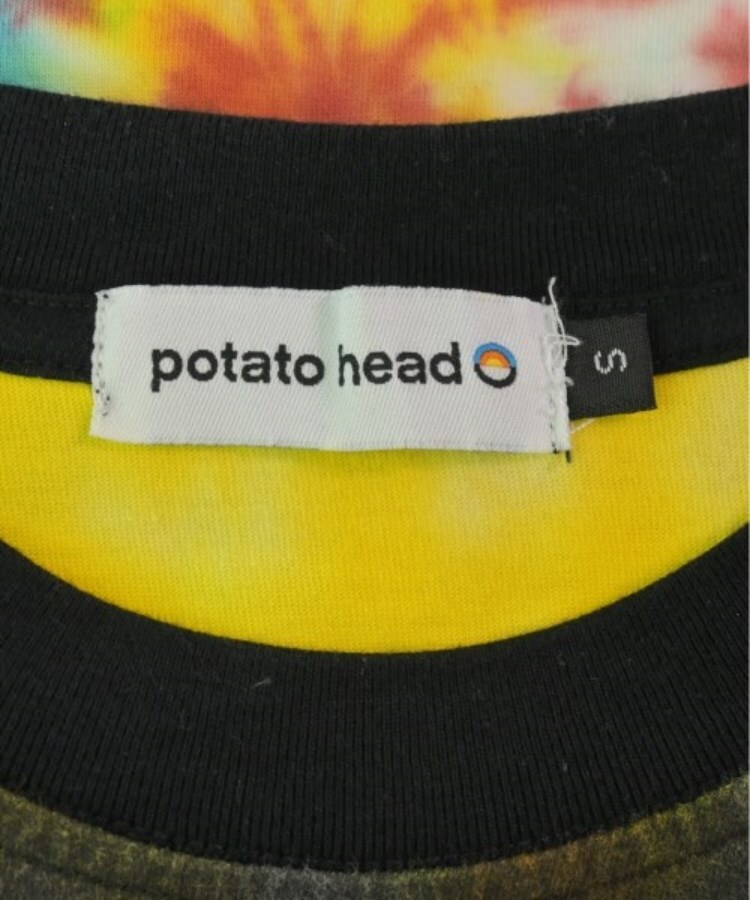 ラグタグ(RAGTAG)のpotato head ポテトヘッド メンズ Tシャツ・カットソー サイズ：S3