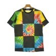 ラグタグ(RAGTAG)のpotato head ポテトヘッド メンズ Tシャツ・カットソー サイズ：S 赤x黄x緑等(タイダイ)