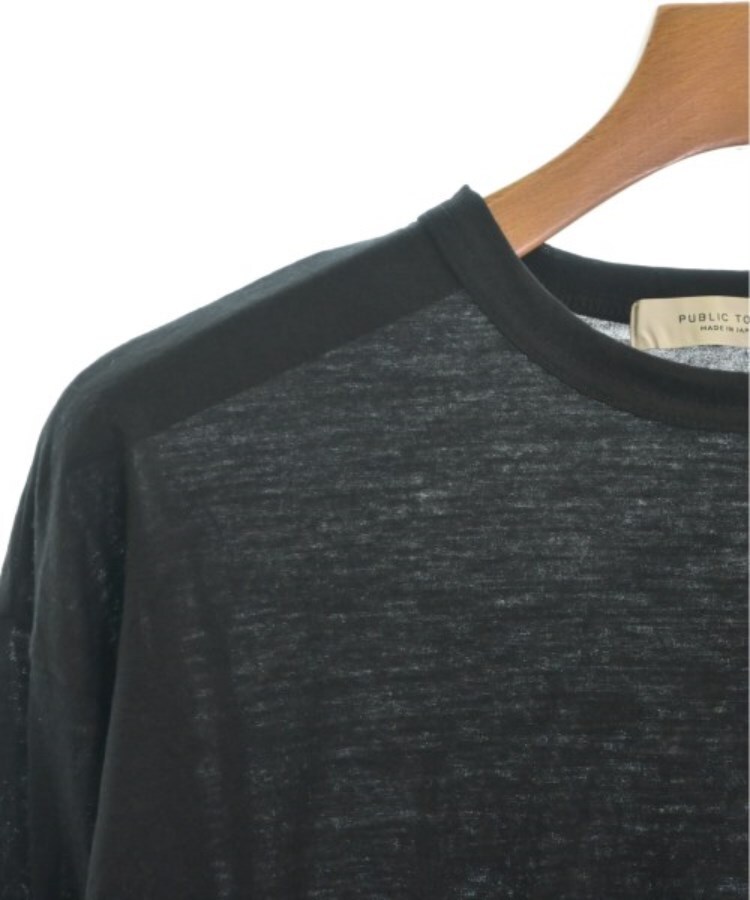ラグタグ(RAGTAG)のPUBLIC TOKYO パブリックトウキョウ メンズ Tシャツ・カットソー サイズ：1(S位)6