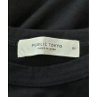 ラグタグ(RAGTAG)のPUBLIC TOKYO パブリックトウキョウ メンズ Tシャツ・カットソー サイズ：1(S位)3