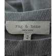 ラグタグ(RAGTAG)のrag & bone ラグアンドボーン メンズ ニット・セーター サイズ：M3
