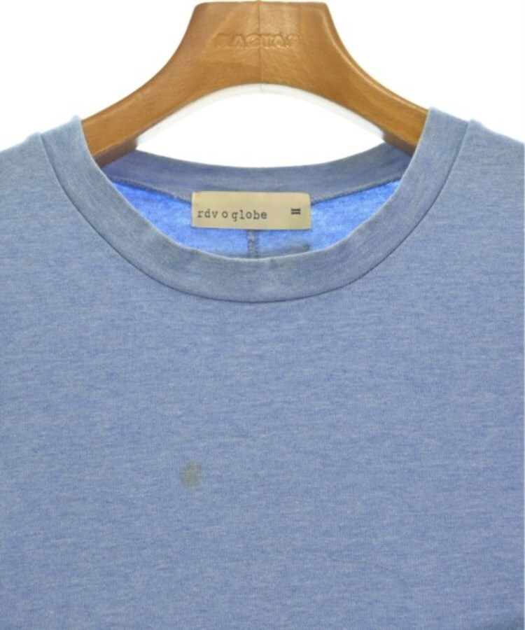 ラグタグ(RAGTAG)のrdv o globe ランデブーオーグローブ メンズ Tシャツ・カットソー サイズ：2(M位)5